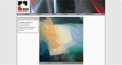 Desktop Screenshot of bbk-bonn-rhein-sieg.de
